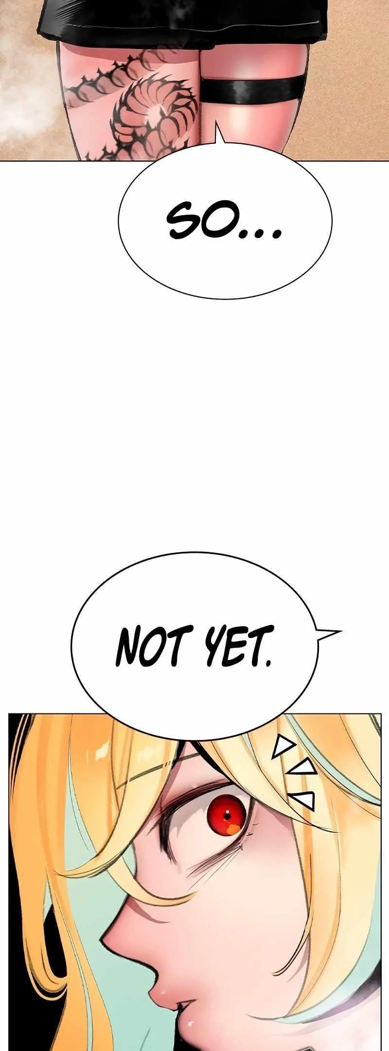 Read Jungle Juice Chapter 134 - junglejuicemangafree.com | High Quality Manga Image 23