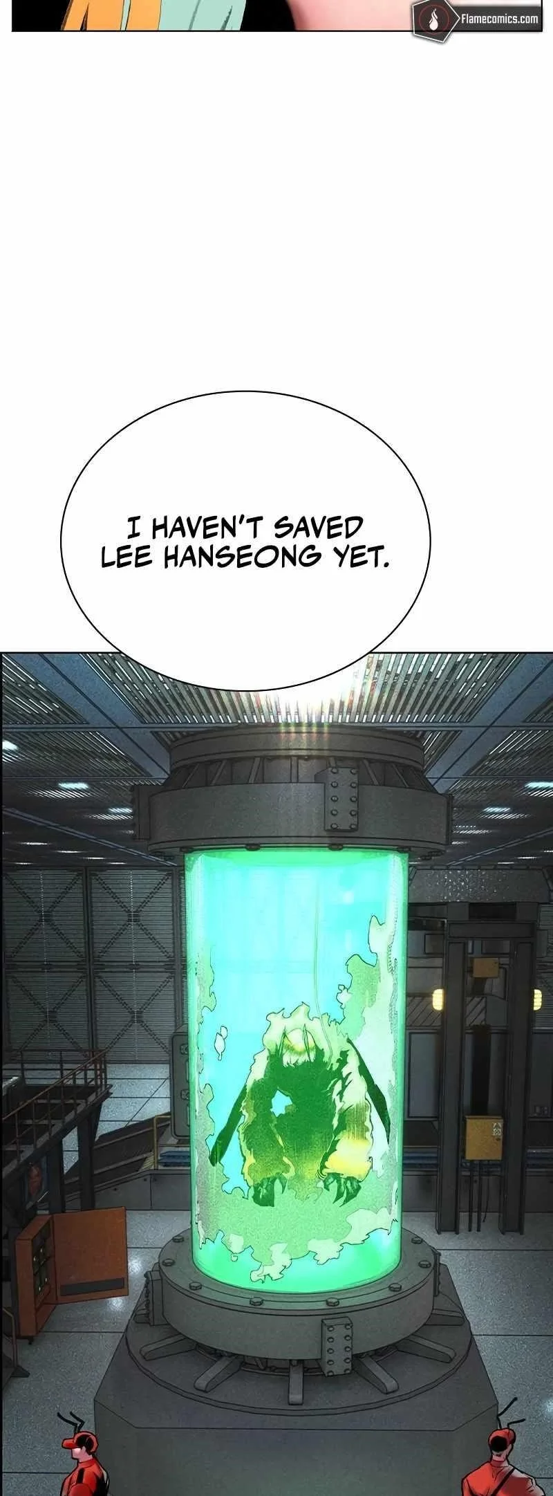 Read Jungle Juice Chapter 134 - junglejuicemangafree.com | High Quality Manga Image 24