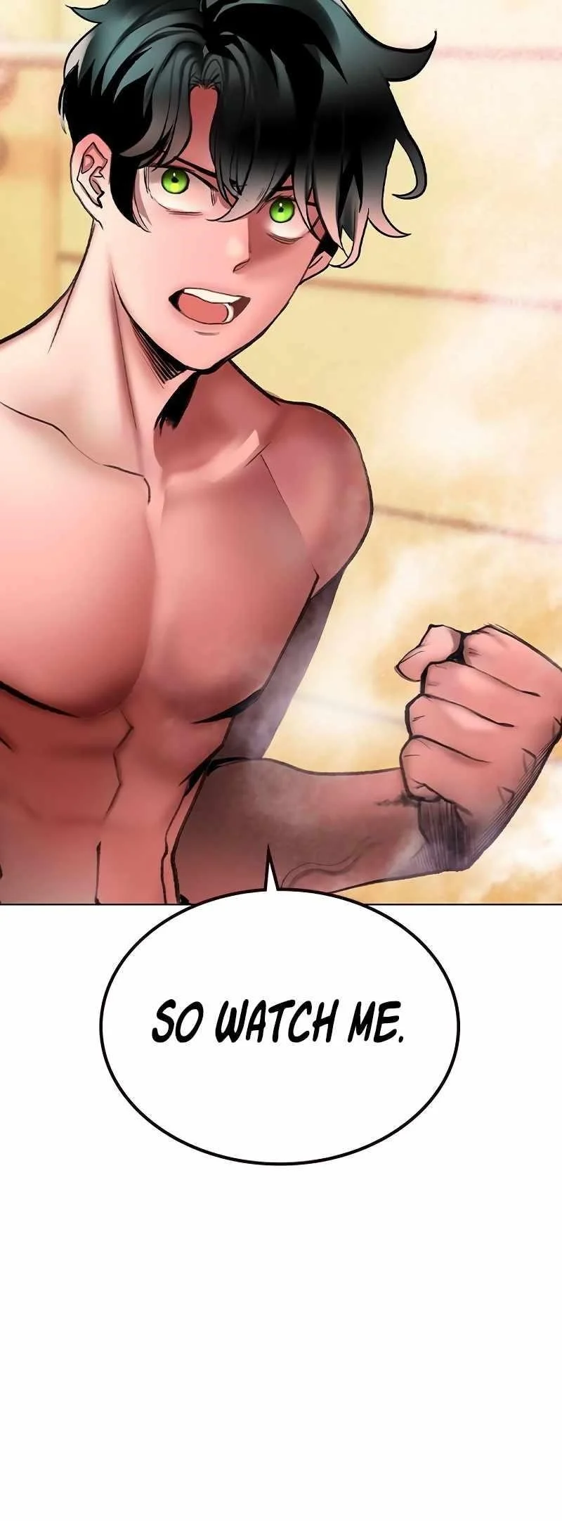 Read Jungle Juice Chapter 134 - junglejuicemangafree.com | High Quality Manga Image 26