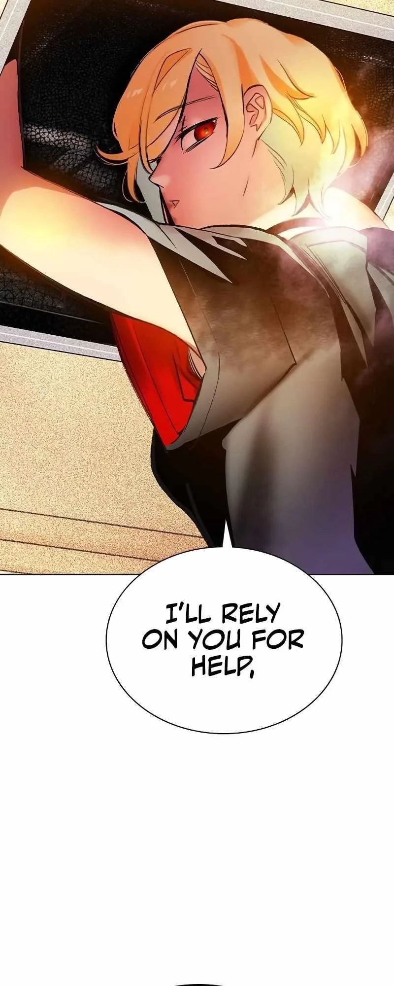 Read Jungle Juice Chapter 134 - junglejuicemangafree.com | High Quality Manga Image 31