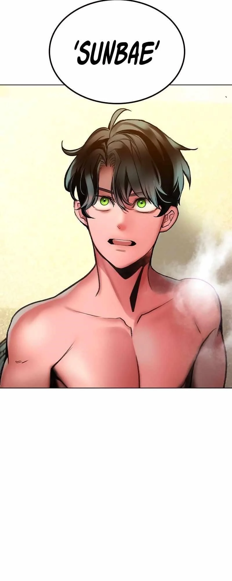 Read Jungle Juice Chapter 134 - junglejuicemangafree.com | High Quality Manga Image 32