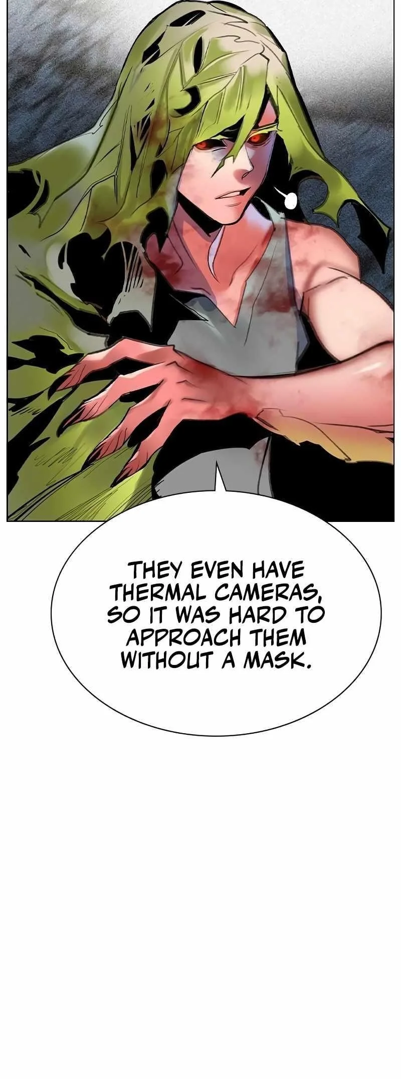 Read Jungle Juice Chapter 134 - junglejuicemangafree.com | High Quality Manga Image 41