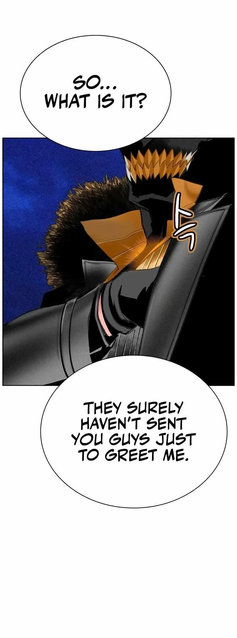 Read Jungle Juice Chapter 134 - junglejuicemangafree.com | High Quality Manga Image 42