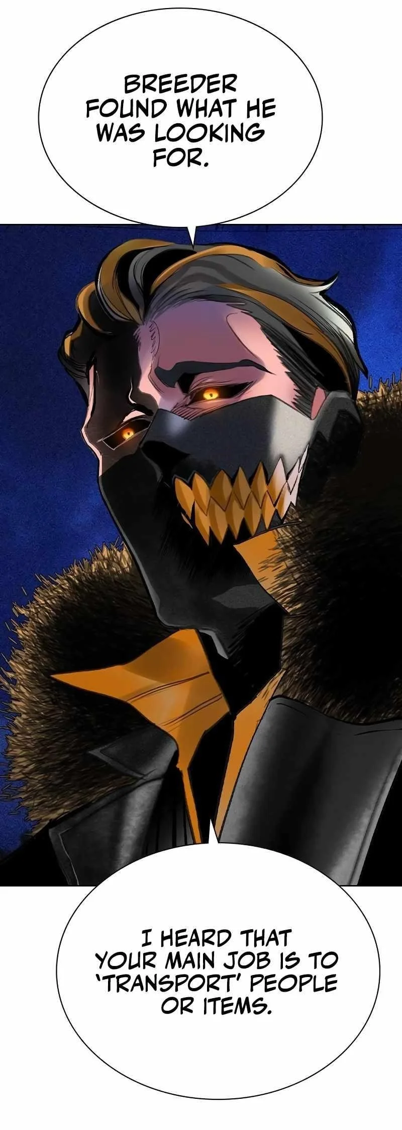 Read Jungle Juice Chapter 134 - junglejuicemangafree.com | High Quality Manga Image 44