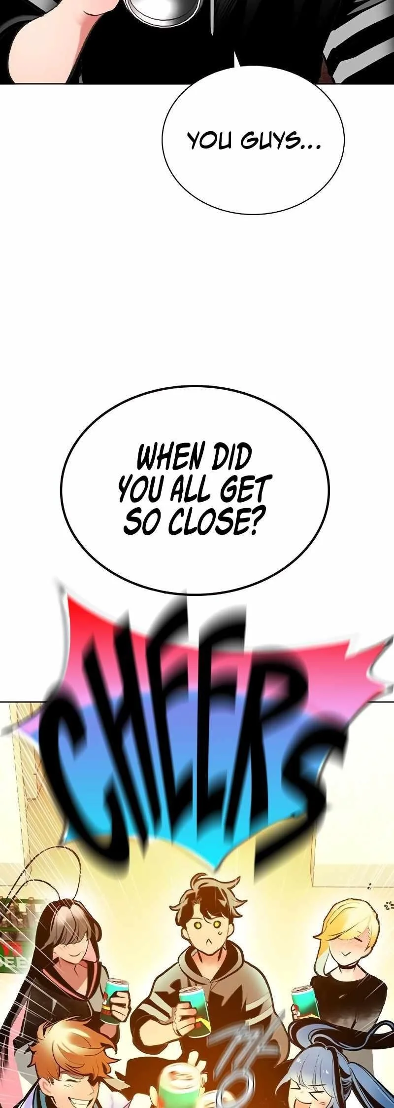 Read Jungle Juice Chapter 134 - junglejuicemangafree.com | High Quality Manga Image 47