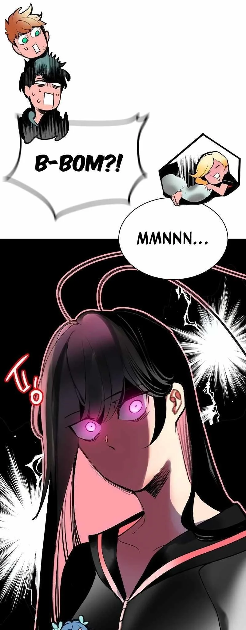 Read Jungle Juice Chapter 134 - junglejuicemangafree.com | High Quality Manga Image 50