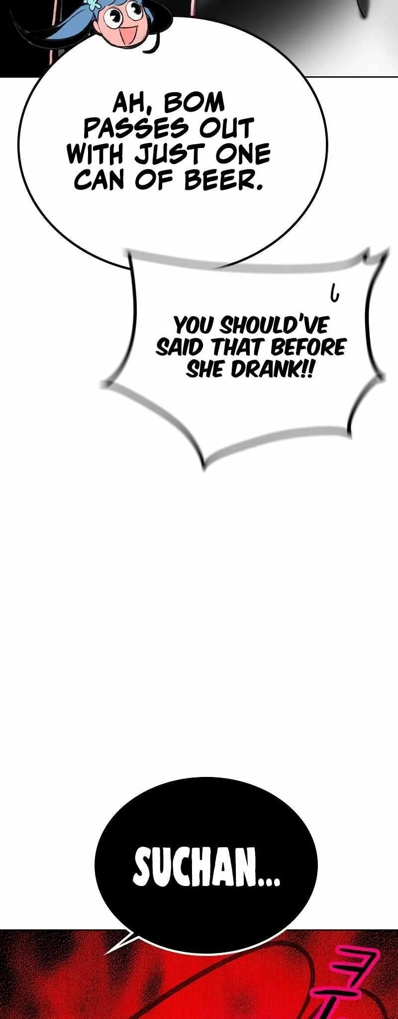 Read Jungle Juice Chapter 134 - junglejuicemangafree.com | High Quality Manga Image 51