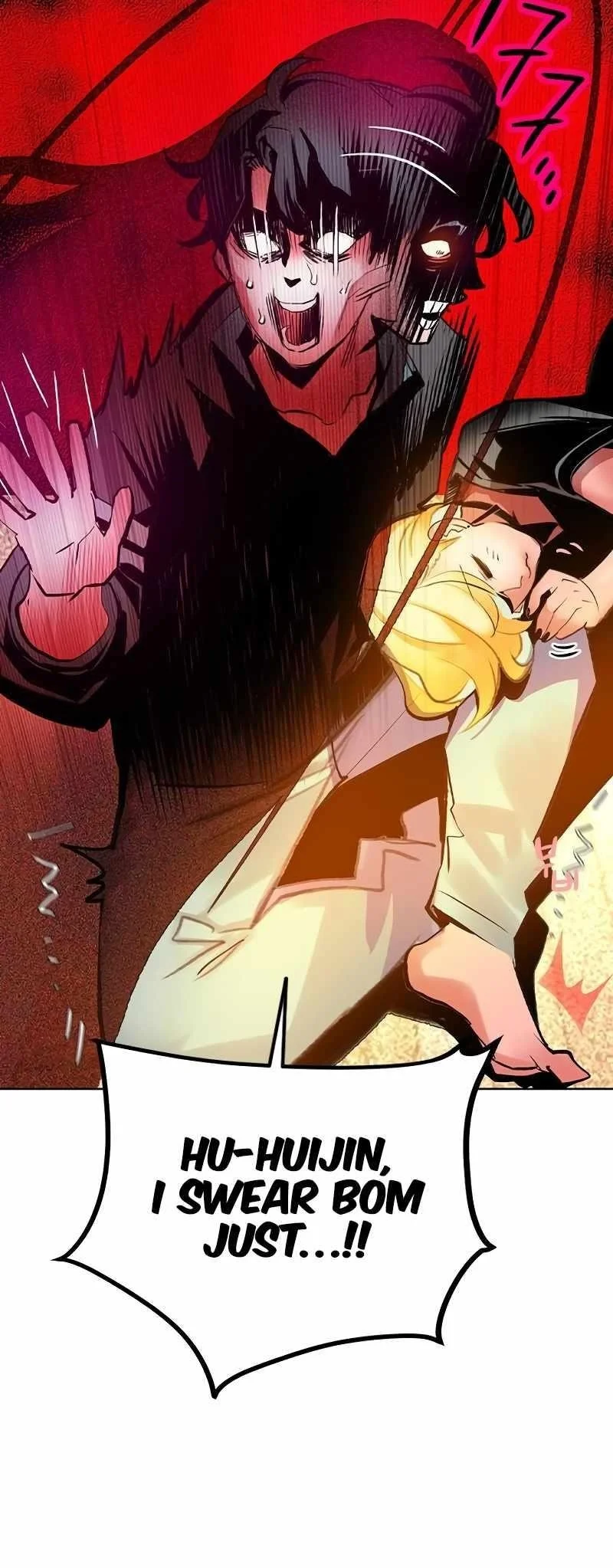 Read Jungle Juice Chapter 134 - junglejuicemangafree.com | High Quality Manga Image 52