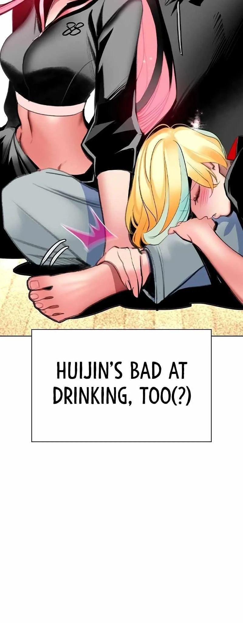 Read Jungle Juice Chapter 134 - junglejuicemangafree.com | High Quality Manga Image 54