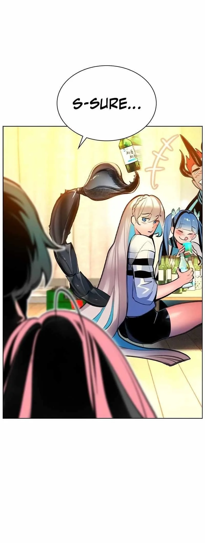 Read Jungle Juice Chapter 134 - junglejuicemangafree.com | High Quality Manga Image 56