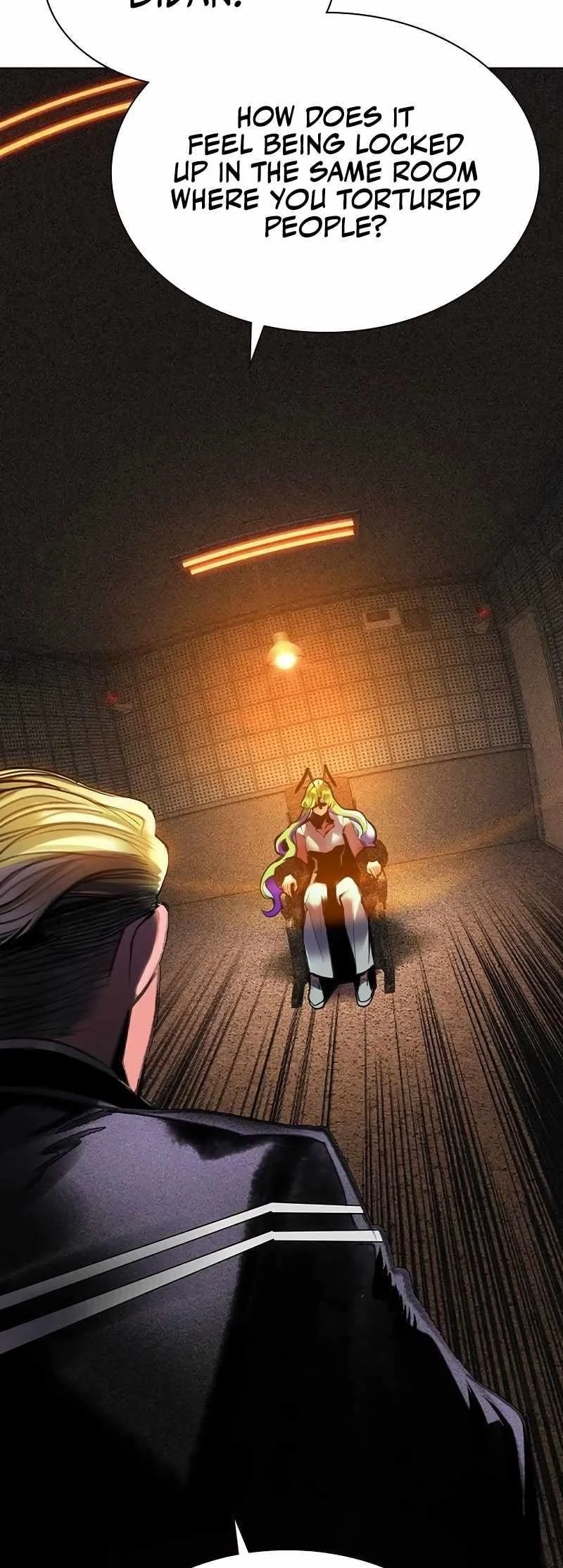 Read Jungle Juice Chapter 134 - junglejuicemangafree.com | High Quality Manga Image 61