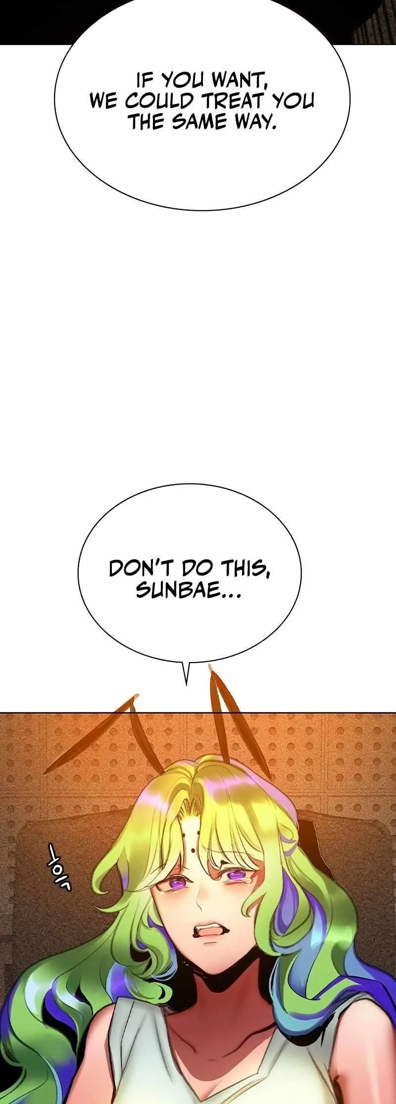 Read Jungle Juice Chapter 134 - junglejuicemangafree.com | High Quality Manga Image 62