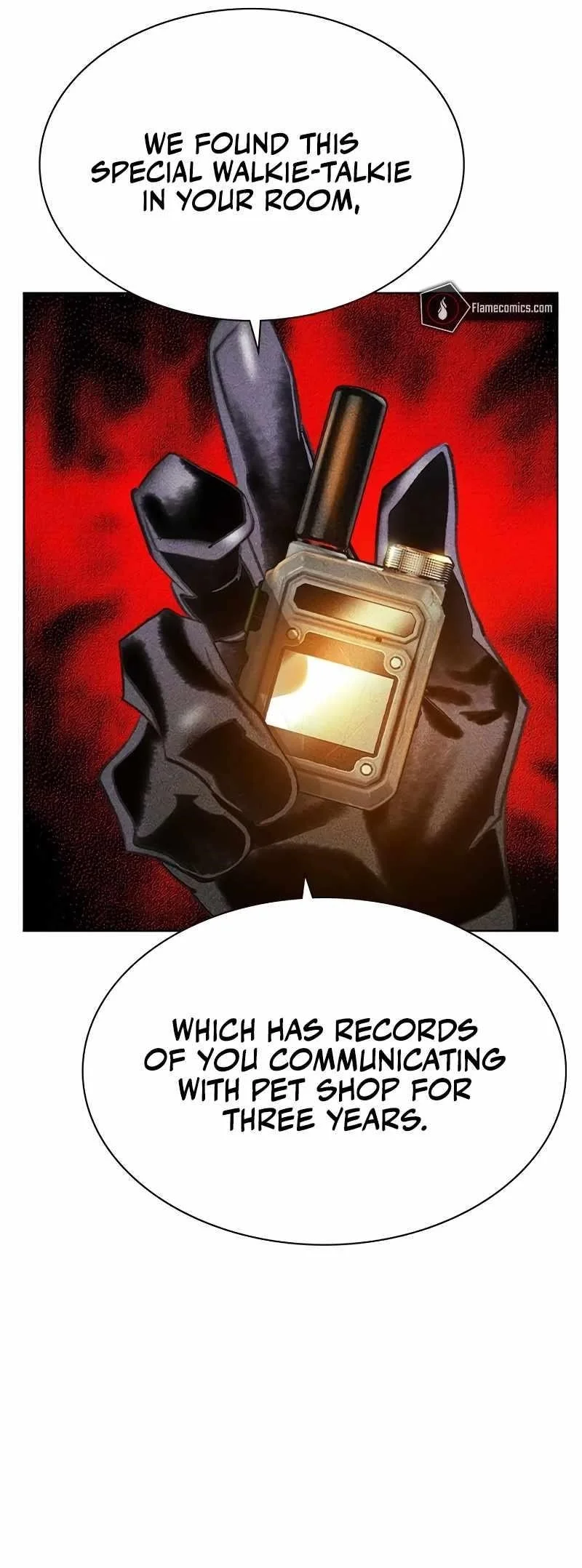 Read Jungle Juice Chapter 134 - junglejuicemangafree.com | High Quality Manga Image 65