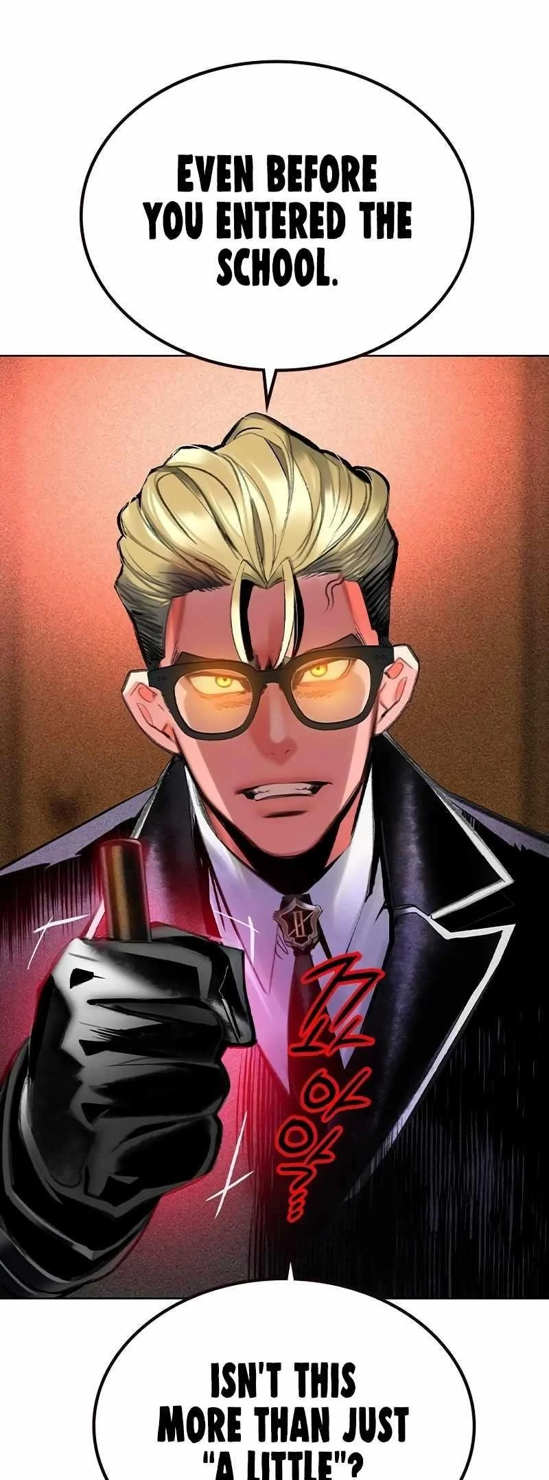 Read Jungle Juice Chapter 134 - junglejuicemangafree.com | High Quality Manga Image 66