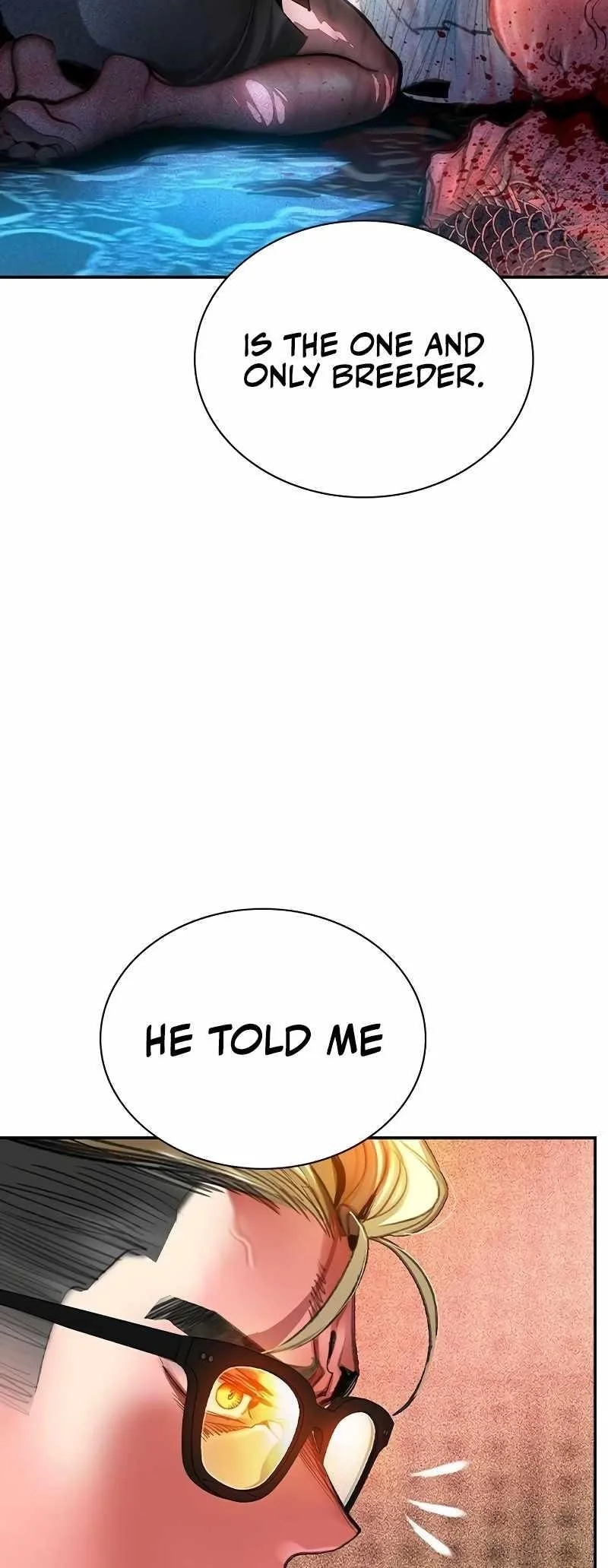 Read Jungle Juice Chapter 134 - junglejuicemangafree.com | High Quality Manga Image 72
