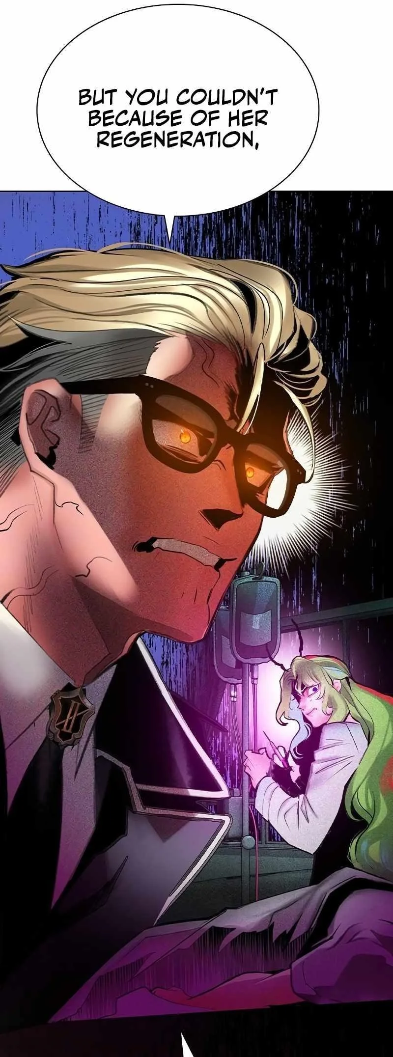Read Jungle Juice Chapter 134 - junglejuicemangafree.com | High Quality Manga Image 76