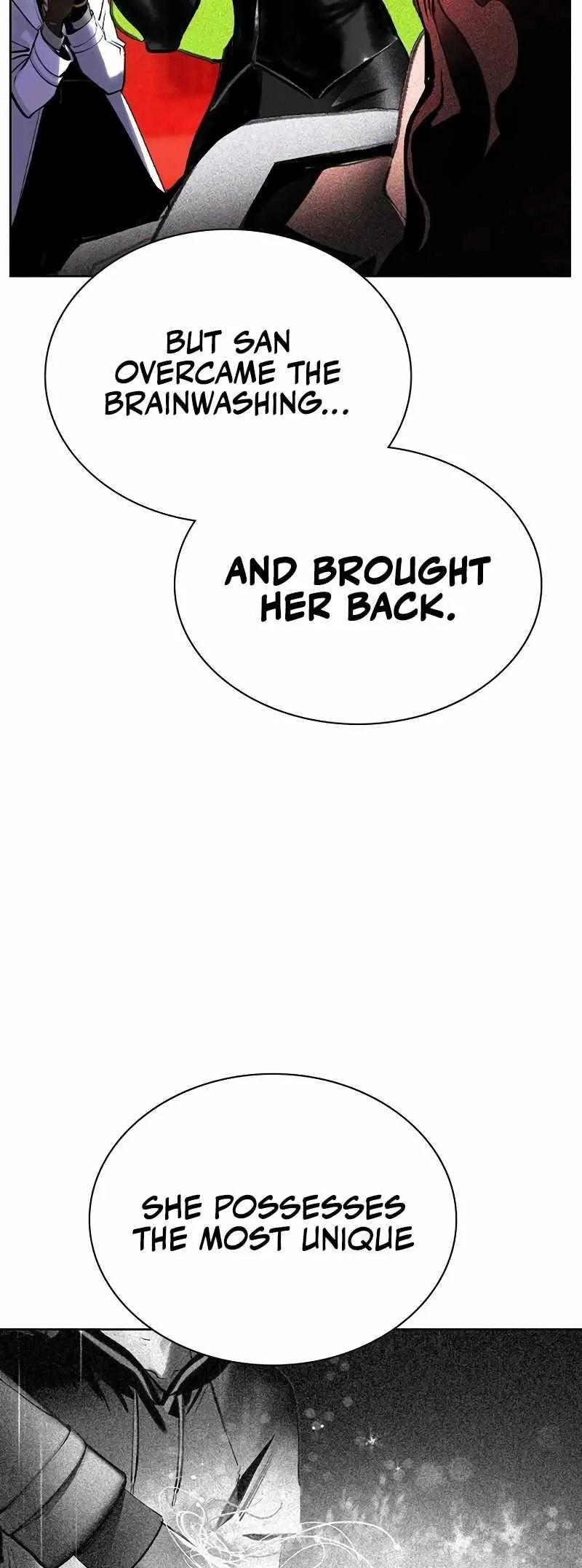 Read Jungle Juice Chapter 134 - junglejuicemangafree.com | High Quality Manga Image 78