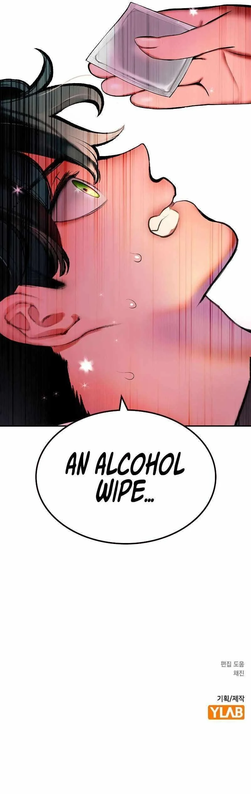Read Jungle Juice Chapter 135 - junglejuicemangafree.com | High Quality Manga Image 16