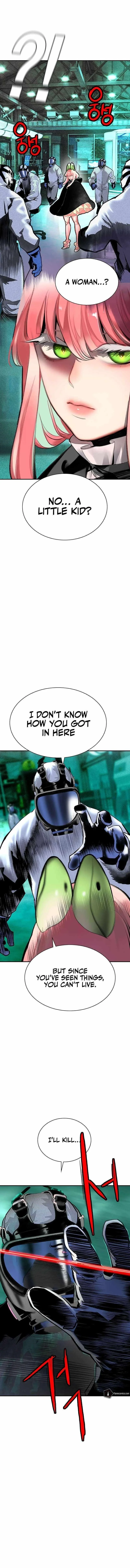 Read Jungle Juice Chapter 136 - junglejuicemangafree.com | High Quality Manga Image 11