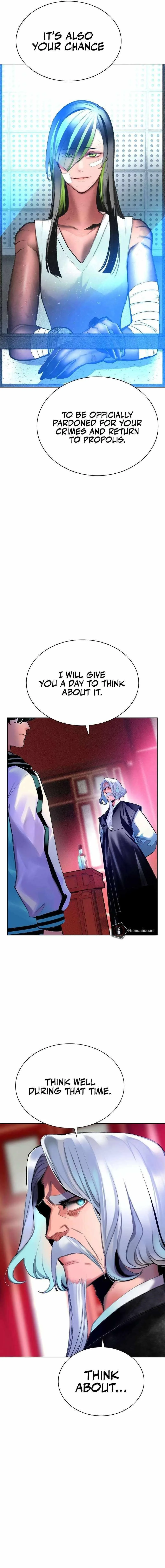 Read Jungle Juice Chapter 139 - junglejuicemangafree.com | High Quality Manga Image 5