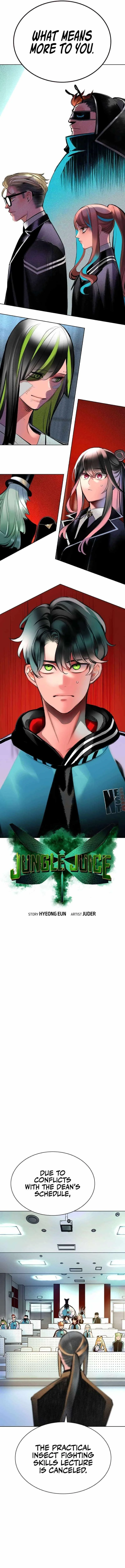 Read Jungle Juice Chapter 139 - junglejuicemangafree.com | High Quality Manga Image 6