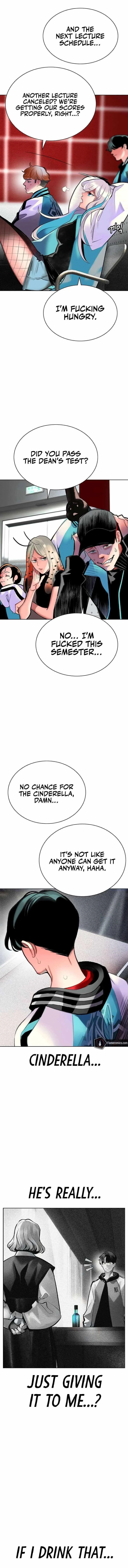 Read Jungle Juice Chapter 139 - junglejuicemangafree.com | High Quality Manga Image 7
