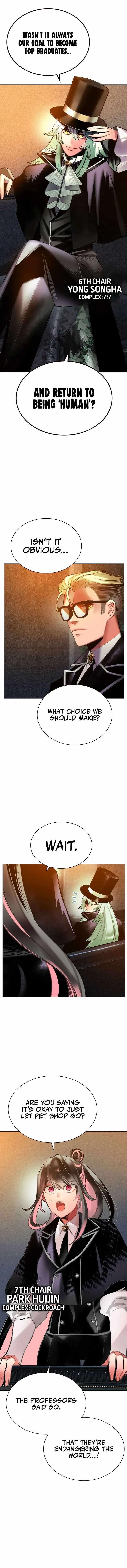 Read Jungle Juice Chapter 139 - junglejuicemangafree.com | High Quality Manga Image 10