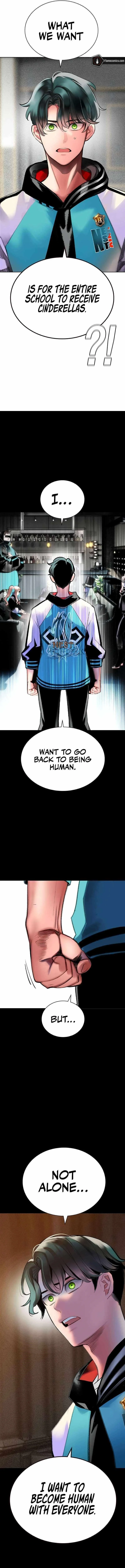 Read Jungle Juice Chapter 139 - junglejuicemangafree.com | High Quality Manga Image 15