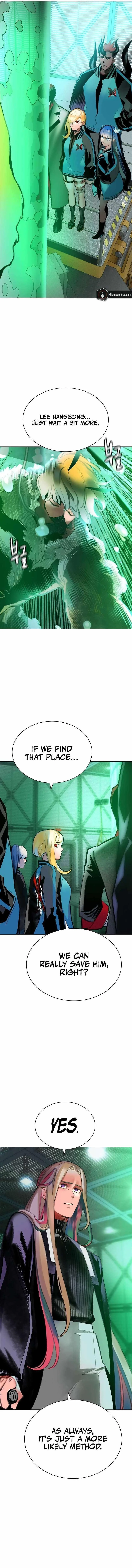 Read Jungle Juice Chapter 139 - junglejuicemangafree.com | High Quality Manga Image 19