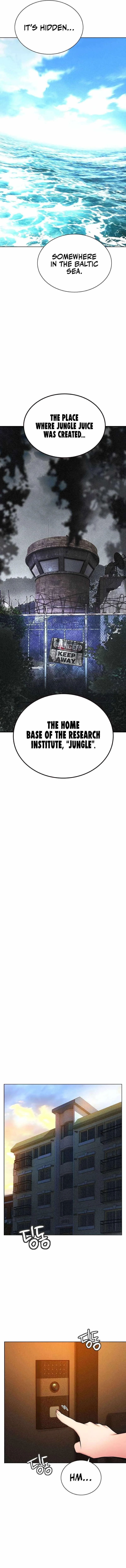 Read Jungle Juice Chapter 139 - junglejuicemangafree.com | High Quality Manga Image 20