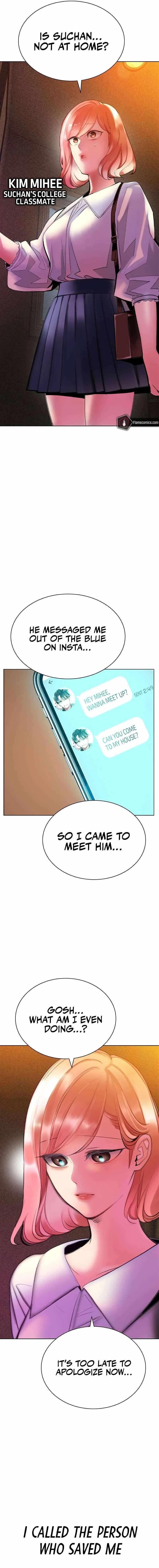 Read Jungle Juice Chapter 139 - junglejuicemangafree.com | High Quality Manga Image 21
