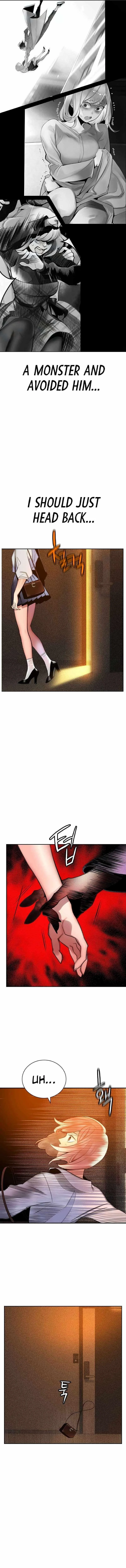 Read Jungle Juice Chapter 139 - junglejuicemangafree.com | High Quality Manga Image 22