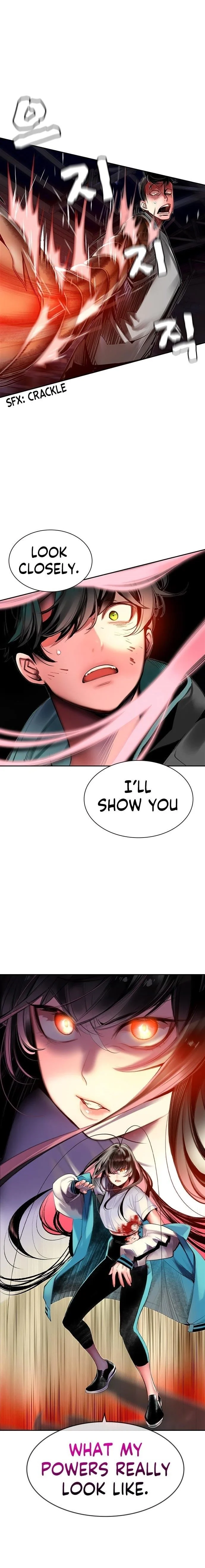 Read Jungle Juice Chapter 14 - junglejuicemangafree.com | High Quality Manga Image 9