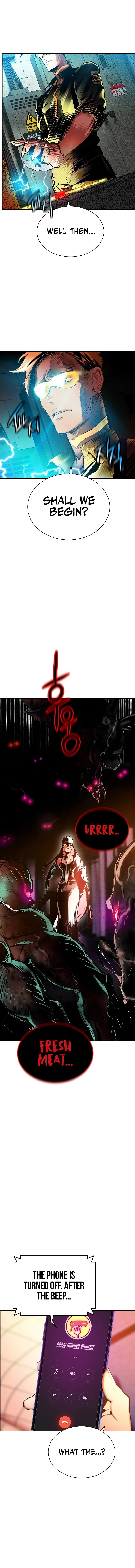 Read Jungle Juice Chapter 140 - junglejuicemangafree.com | High Quality Manga Image 20