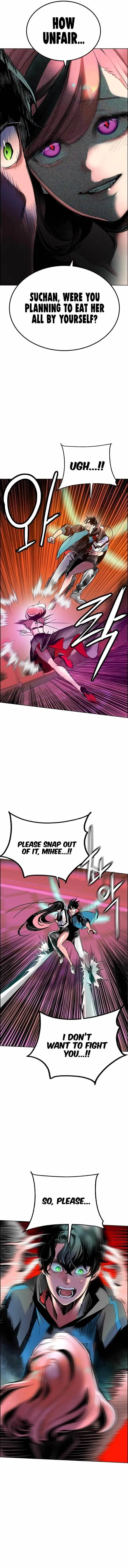 Read Jungle Juice Chapter 142 - junglejuicemangafree.com | High Quality Manga Image 6
