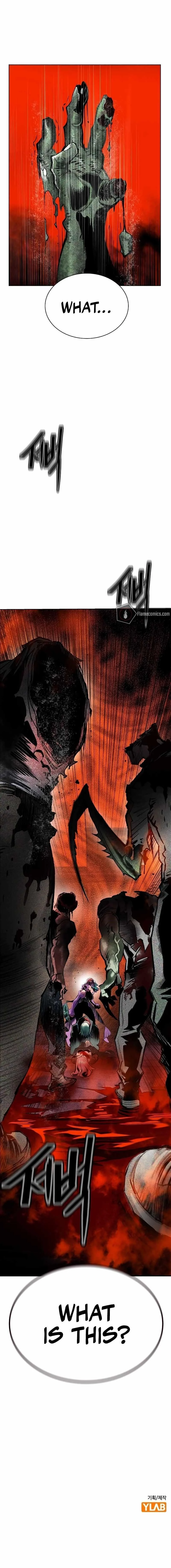 Read Jungle Juice Chapter 143 - junglejuicemangafree.com | High Quality Manga Image 18