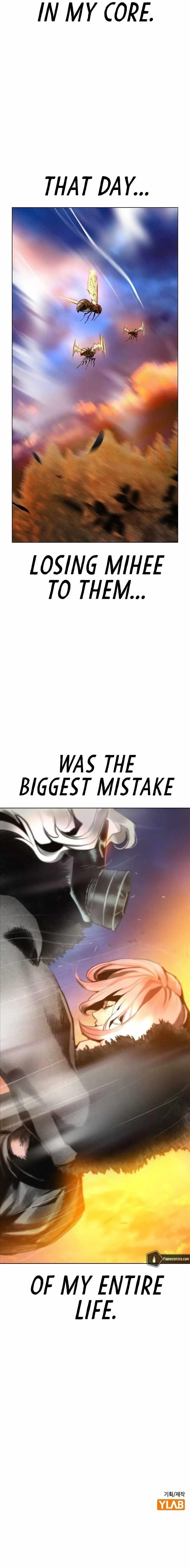 Read Jungle Juice Chapter 144 - junglejuicemangafree.com | High Quality Manga Image 19