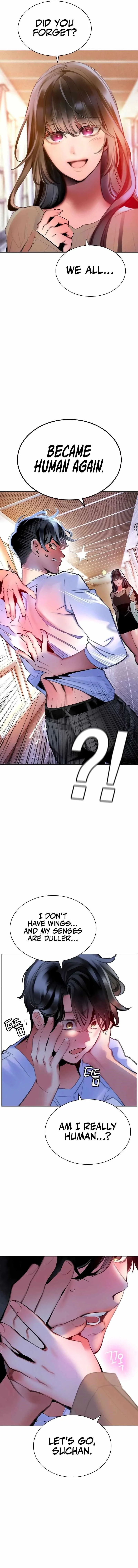 Read Jungle Juice Chapter 145 - junglejuicemangafree.com | High Quality Manga Image 2