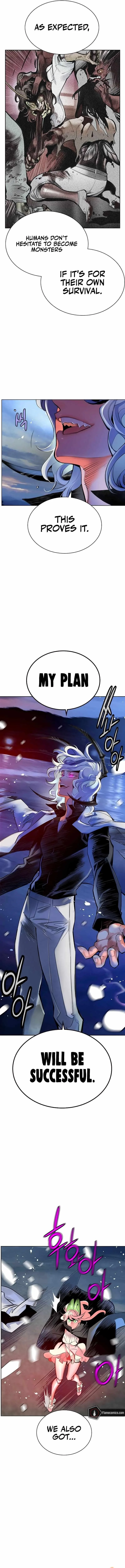 Read Jungle Juice Chapter 145 - junglejuicemangafree.com | High Quality Manga Image 11