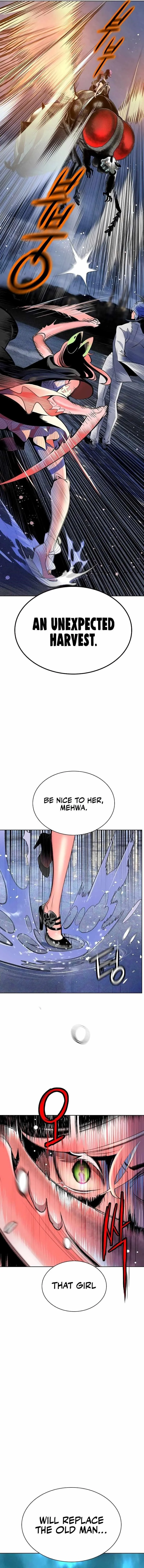 Read Jungle Juice Chapter 145 - junglejuicemangafree.com | High Quality Manga Image 12