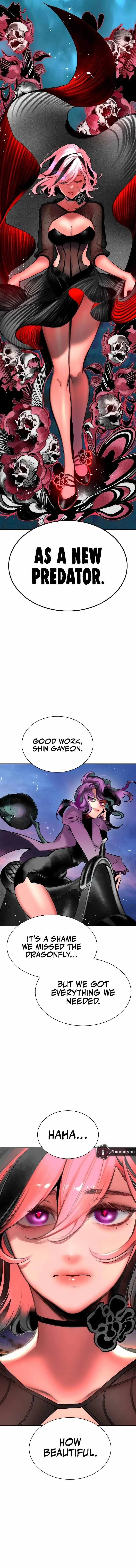 Read Jungle Juice Chapter 145 - junglejuicemangafree.com | High Quality Manga Image 13
