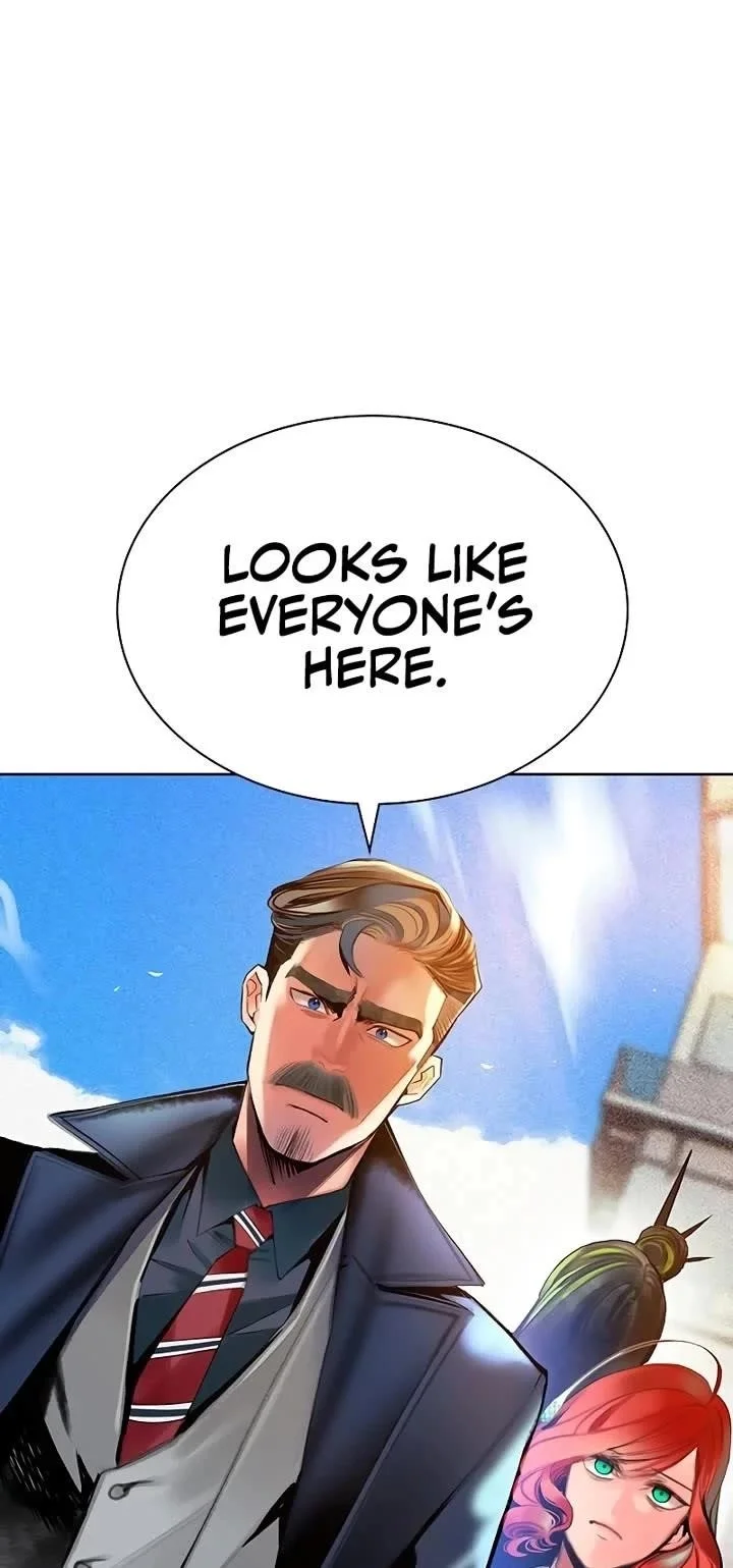 Read Jungle Juice Chapter 147 - junglejuicemangafree.com | High Quality Manga Image 10