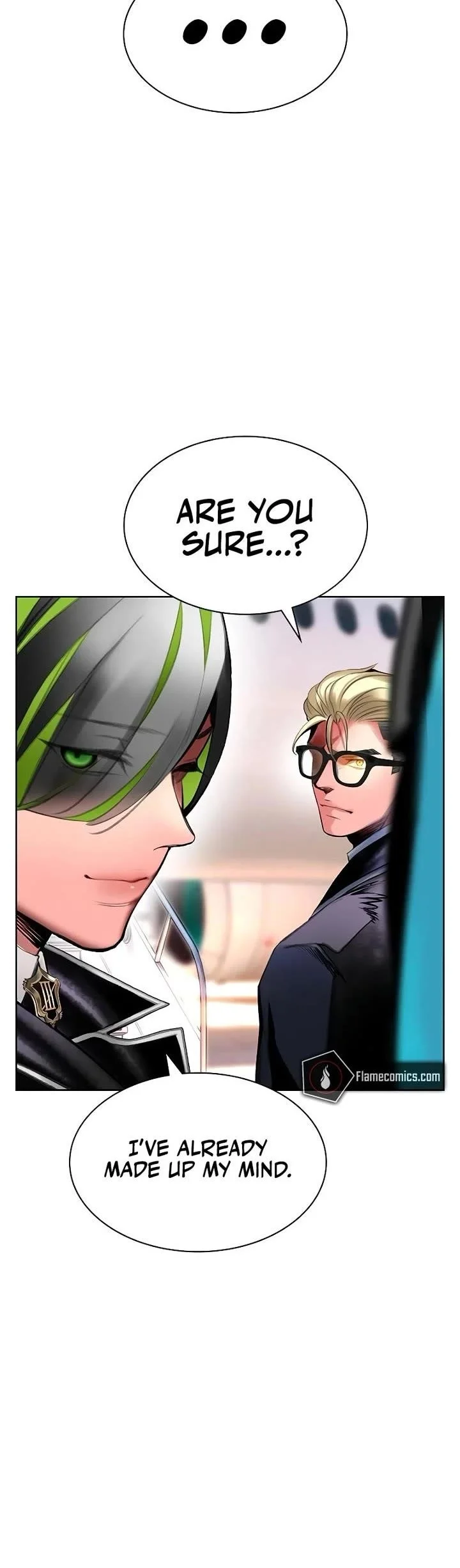 Read Jungle Juice Chapter 147 - junglejuicemangafree.com | High Quality Manga Image 16