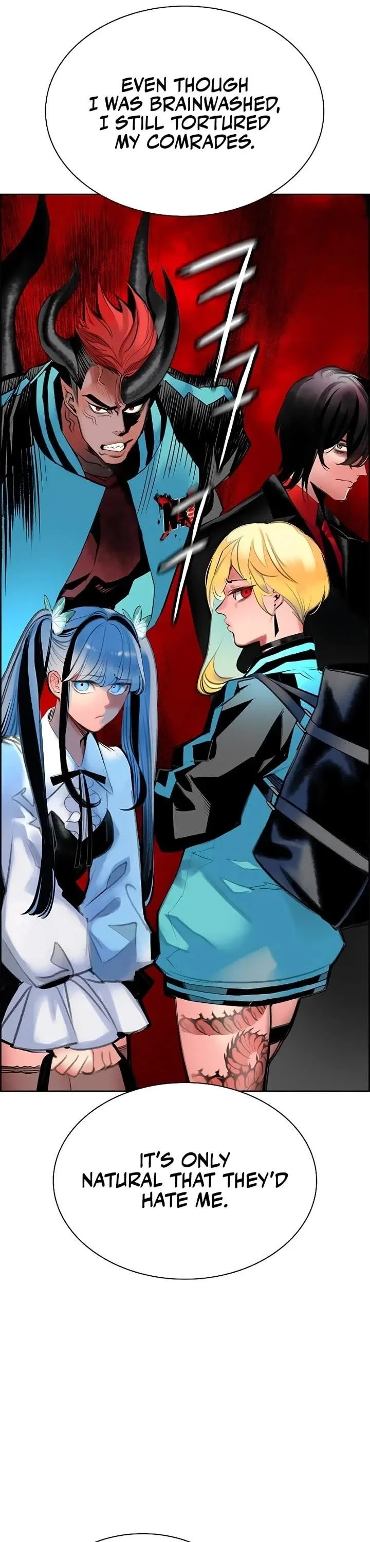 Read Jungle Juice Chapter 147 - junglejuicemangafree.com | High Quality Manga Image 17