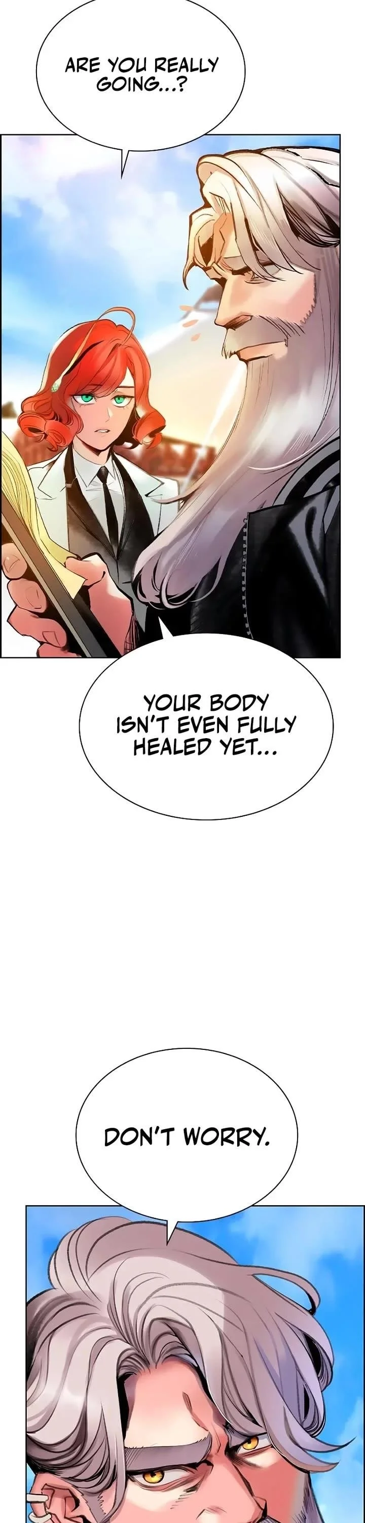 Read Jungle Juice Chapter 147 - junglejuicemangafree.com | High Quality Manga Image 18
