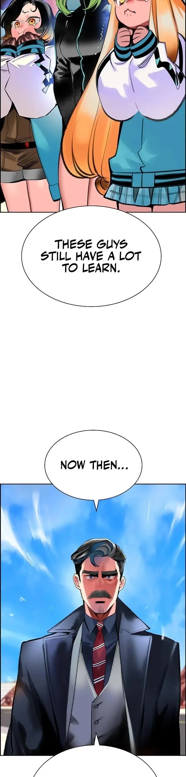 Read Jungle Juice Chapter 147 - junglejuicemangafree.com | High Quality Manga Image 20