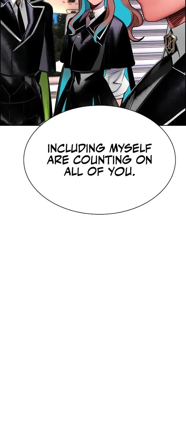 Read Jungle Juice Chapter 147 - junglejuicemangafree.com | High Quality Manga Image 22