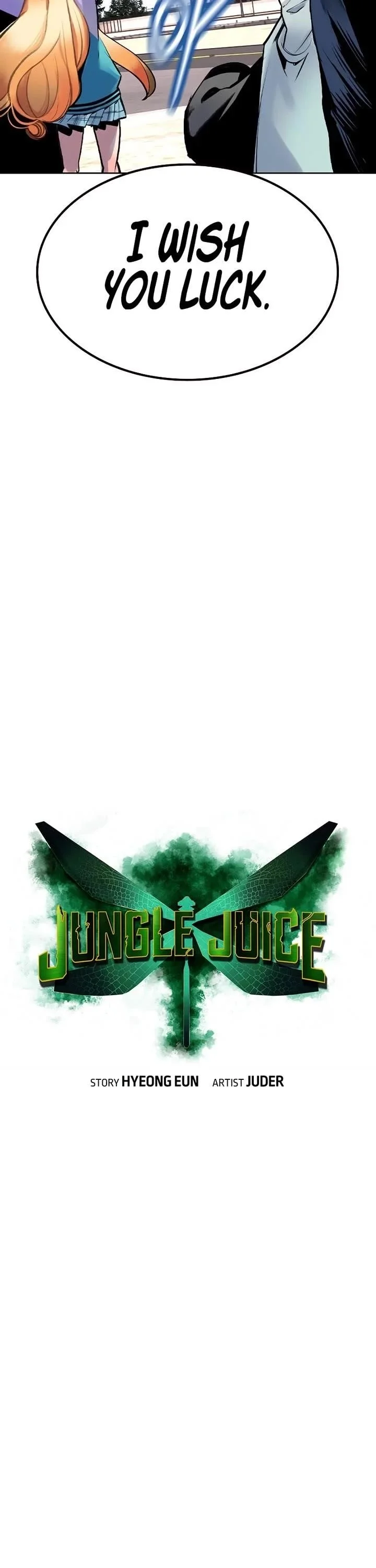 Read Jungle Juice Chapter 147 - junglejuicemangafree.com | High Quality Manga Image 25