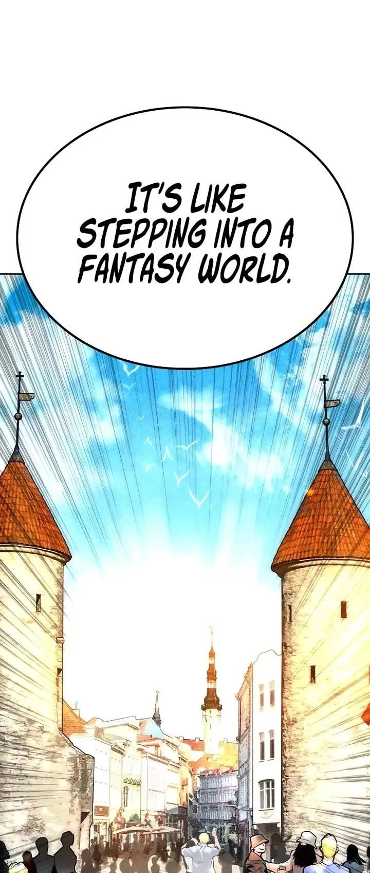 Read Jungle Juice Chapter 147 - junglejuicemangafree.com | High Quality Manga Image 27
