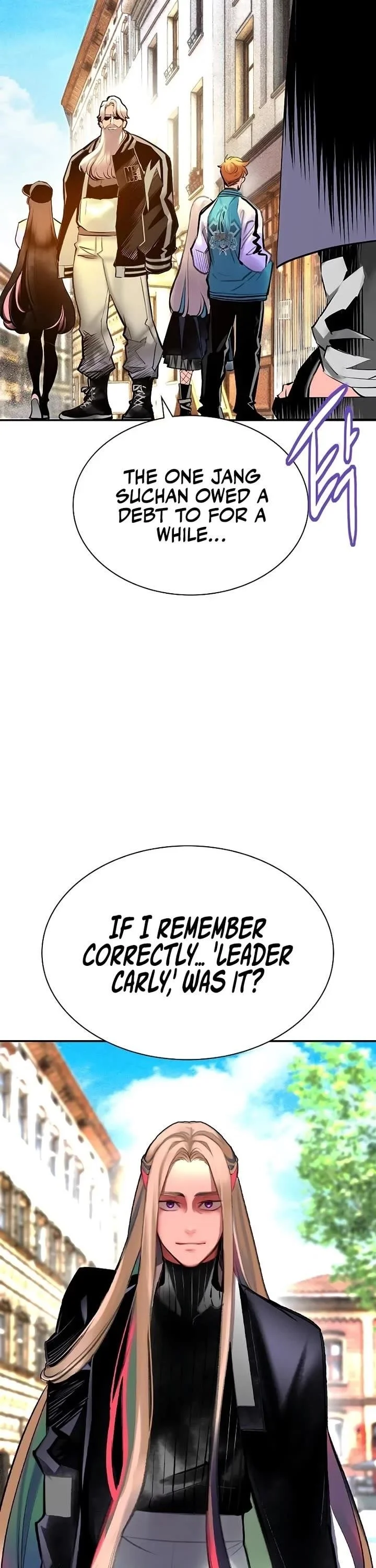 Read Jungle Juice Chapter 147 - junglejuicemangafree.com | High Quality Manga Image 32